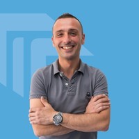 GemmeCotti srl - European Pumps Employee Francesco Corti's profile photo