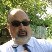 Augusta University Health Employee Clay Trover's profile photo