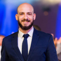 Auto Assist Car Rental & Limousine Employee Mina Samir's profile photo