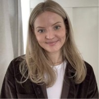 St. Madeleine Sophie's Center Employee Sawyer Smith's profile photo