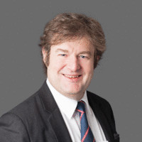 Ascensum Employee Laurent Maurice's profile photo