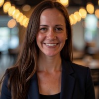 52X Consulting LLC Employee Sara McBride's profile photo