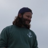 Mott MacDonald Employee Zachary Hollis's profile photo