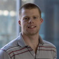 Northrop Grumman Employee Nicholas Dorsett's profile photo
