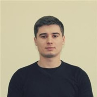 AroundWire Employee Mihail Mahu's profile photo