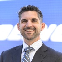 Boeing Employee Paul Matson's profile photo