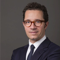Positive Zero Employee David Auriau's profile photo