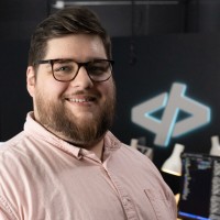 FirstLook.gg Employee Ryan Furrer's profile photo