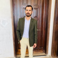 Upwork Employee Ch Aslam's profile photo