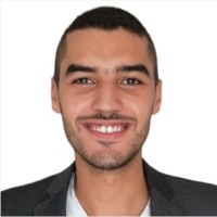 Sys-Expert TECHNOLOGY Employee Aymen Hammami's profile photo