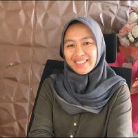 Prestisa Employee Muzayyanah Walidah's profile photo