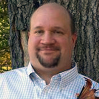 Data Society Employee John Rouze-Luke's profile photo