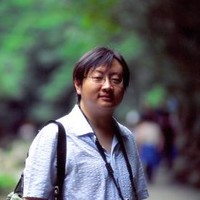 Actix Employee Bing Zheng's profile photo