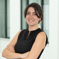 Volksbank eG Schwarzwald Baar Hegau Employee Alena Restuccia's profile photo
