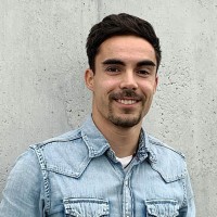 Fabio Bove Email