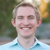Tesla Employee Cameron Blake's profile photo