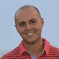 Openmind Projects Foundation Employee Alberto Tienda Royo's profile photo