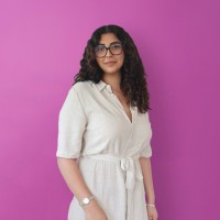 S2i Evolution Employee Helena Sakr's profile photo