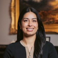 Simran Kaur Email & Phone Number | Friends That Invest Founder Contact ...