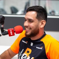 Redepharma Employee Higo Guimarães's profile photo