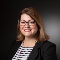 McCarthy-Bush Corporation Employee Jessica Ballou's profile photo