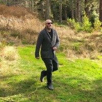 1QBit Employee Andrew Fursman's profile photo