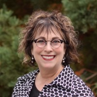 Motus Recruiting and Staffing, Inc. Employee Sharone Ross-Mayer's profile photo