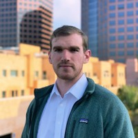 Emerald Lake Capital Management Employee Maxwell McPherson's profile photo