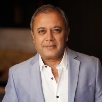 Bollywood Hollywood Production Inc. Employee Prashant Shah's profile photo