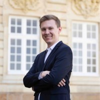 just experts Employee Jan-Philipp Köning's profile photo