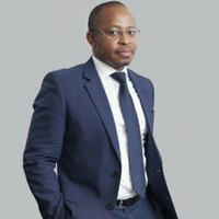 Generics & Biosimilars Medicines of South Africa (GBMSA) Employee Simo Masondo's profile photo