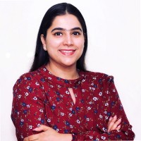 Hero MotoCorp Employee Harshmeet Kaur's profile photo