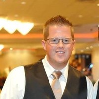 Cannon PU, Elastomer & Composite Technologies Employee Bradley Mutschler's profile photo