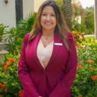 The Alfond Inn at Rollins Employee Catherine Feliciano's profile photo