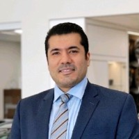 Westminster Toyota Employee Hossein B.b's profile photo