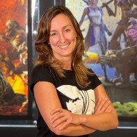 Flying Wild Hog Employee Katarzyna Sekuła's profile photo
