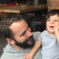 Google Employee Alex Kaminsky's profile photo