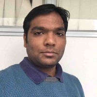 Manigandan Janarthanam Email