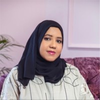 ITHCA GROUP Employee Maha Albalushi's profile photo