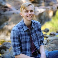 Front Panel Express Employee Alex Oakley's profile photo