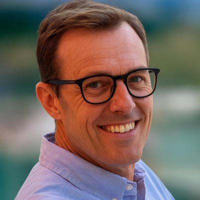 Steve Grind's profile photo