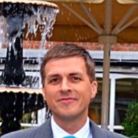 Nanopharm Ltd, an Aptar Pharma Company Employee Craig Smith's profile photo