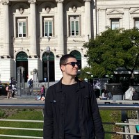 Shippit Employee Bruno Amorim's profile photo