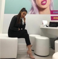 Beatrice Valeri Email