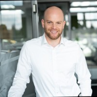 SYNAXON Employee Daniel Thiele's profile photo