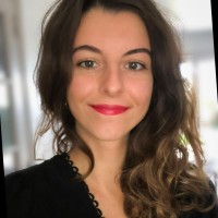 Groupe KEY CONSULTING Employee Pauline Stal's profile photo