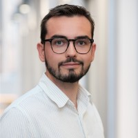 twoday Employee Rasmus Damgaard's profile photo