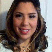 PRECISIONvalue Employee Nicholle Melendez's profile photo