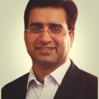 American Express Employee Prashant Gulati's profile photo