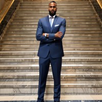Antonio Messer Email & Phone Number